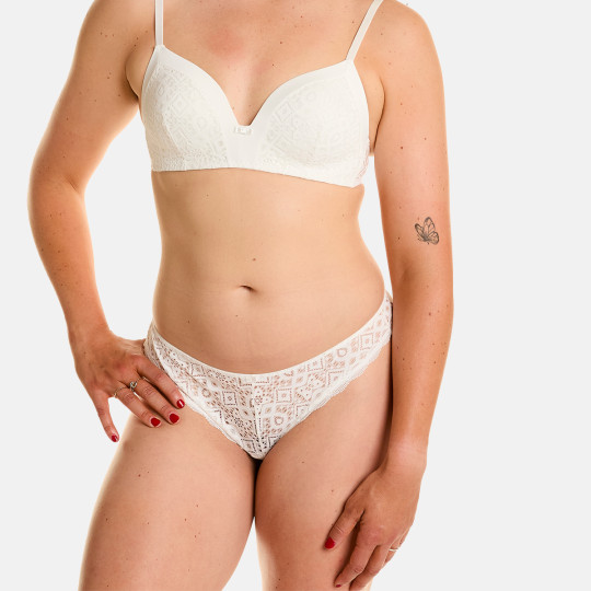 Tanga ivoire Eternelle
