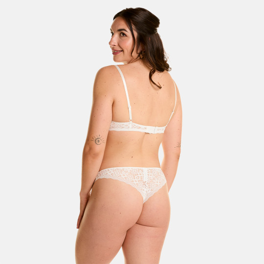 Tanga ivoire Eternelle