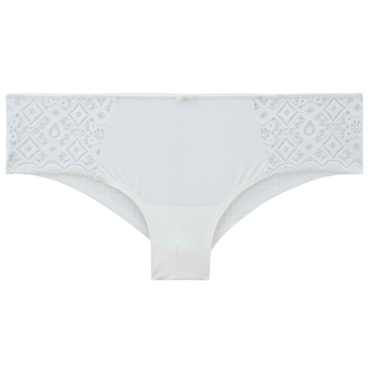 Shorty ivoire Eternelle