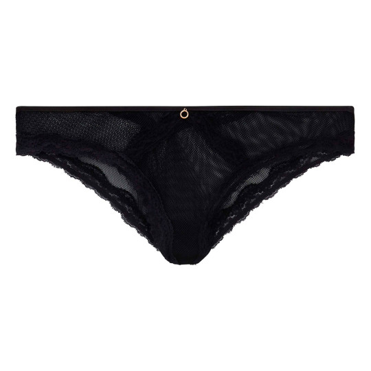 Culotte noire Poison