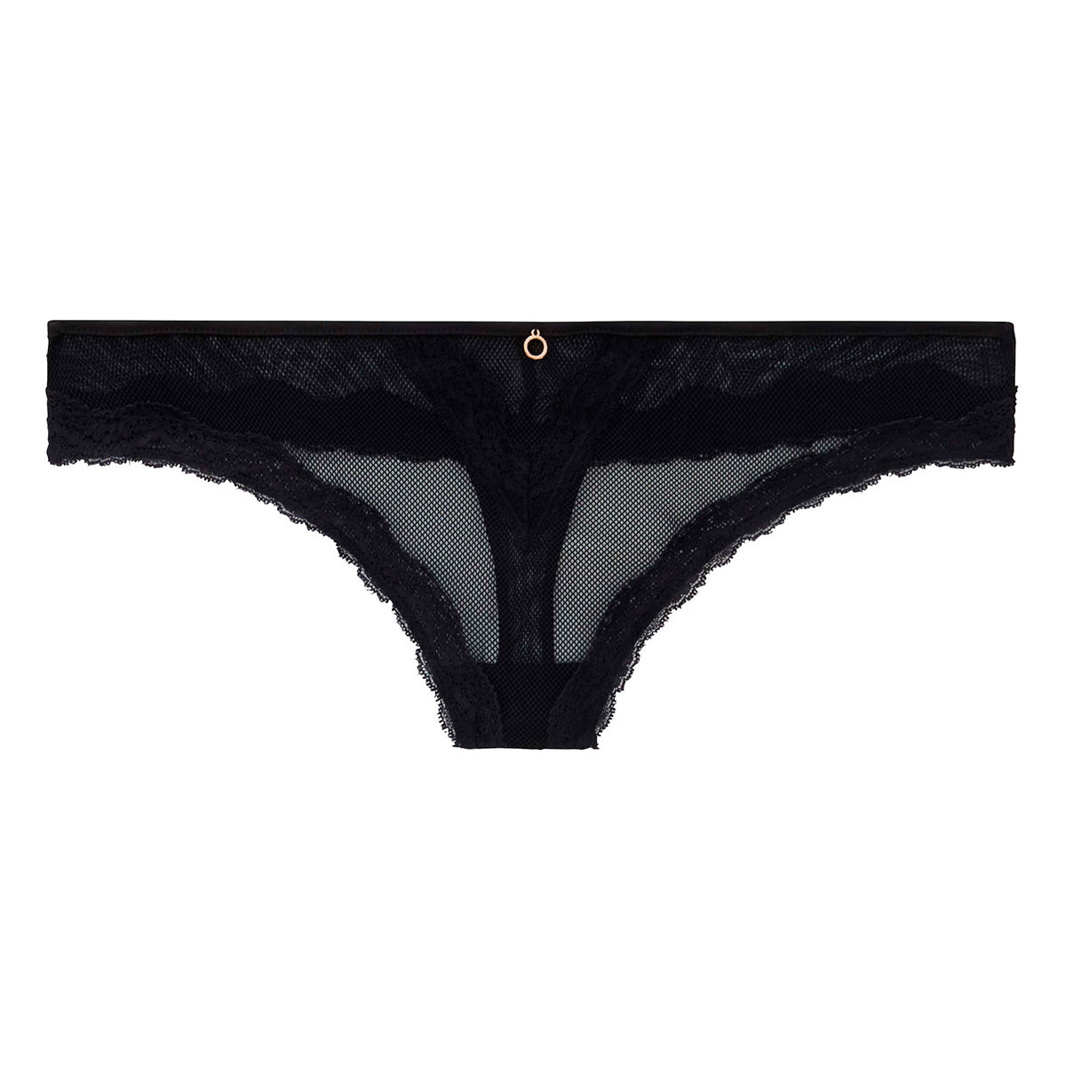 String noir Poison - Pomm'Poire - Modalova