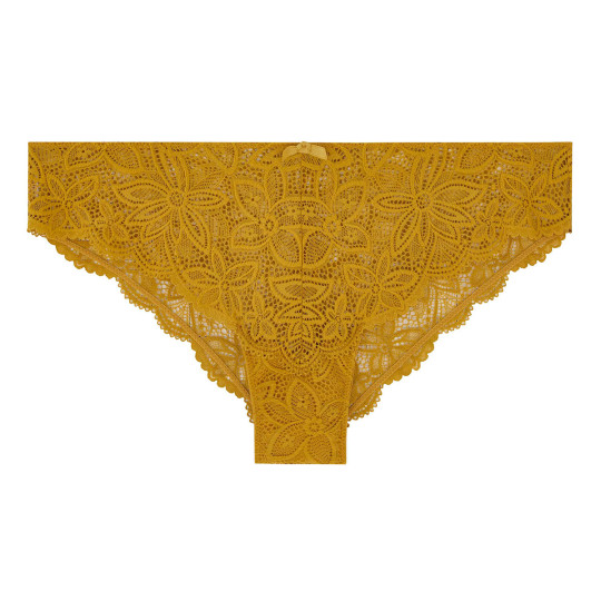 Culotte jaune Santal