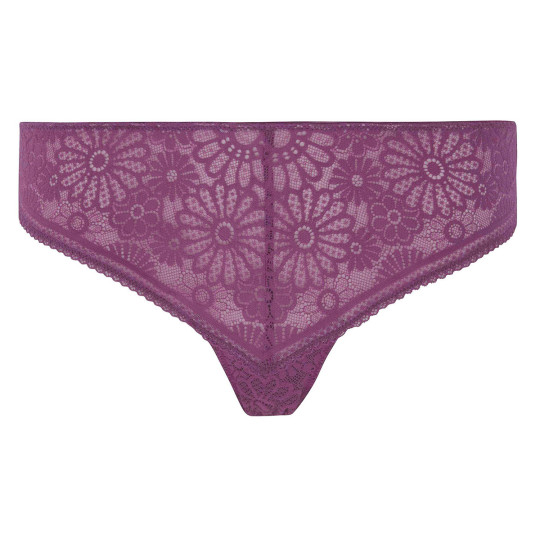 Slip violet Azalee