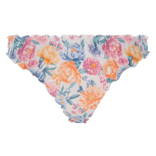Slip ivoire Jardin
