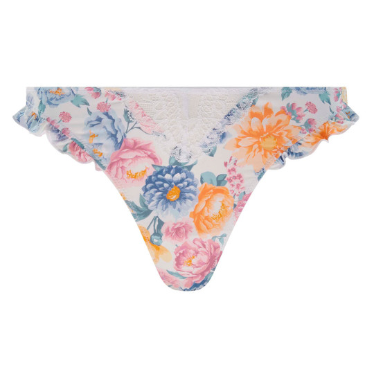Tanga ivoire Jardin