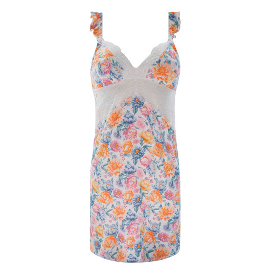 Nuisette ivoire Jardin