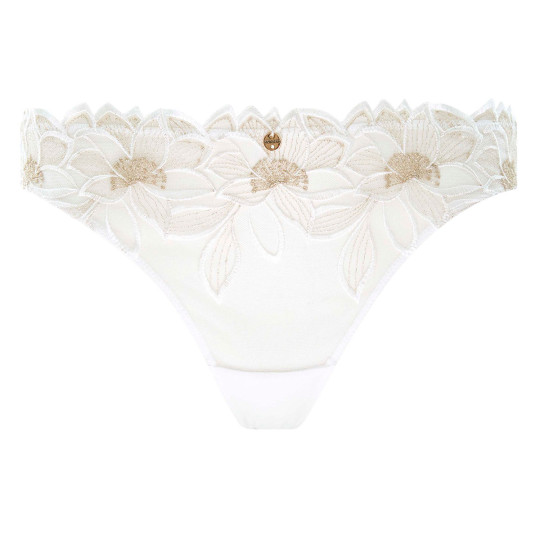 Tanga ivoire Angelica
