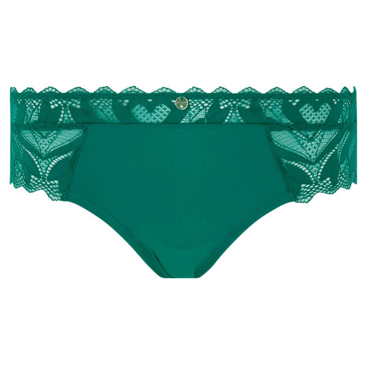 Shorty vert Claudia