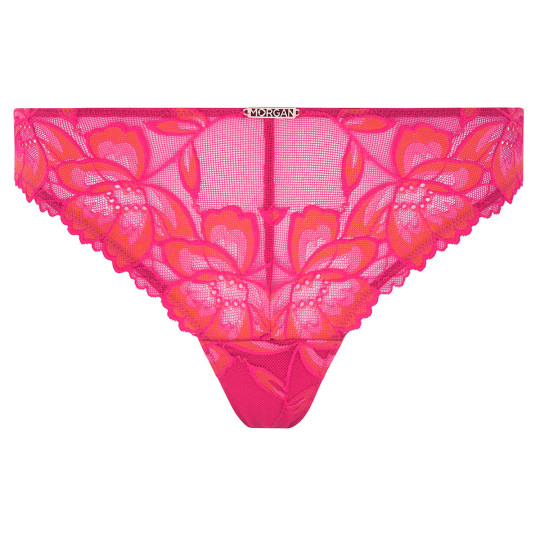 Tanga rose Elisa