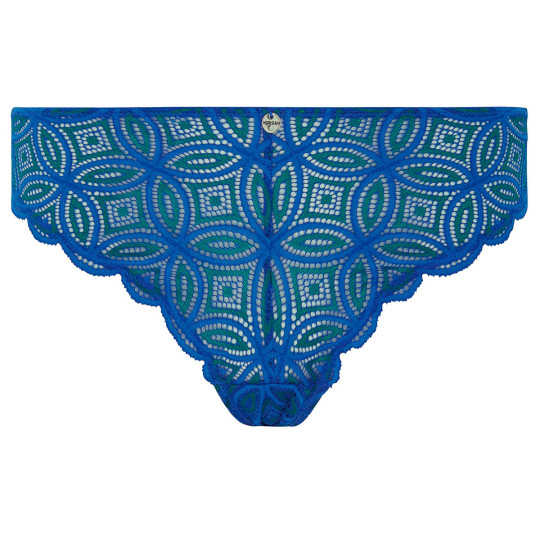 Slip bleu Emma