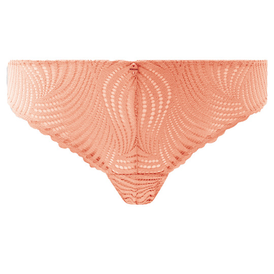 Slip caramel Garance