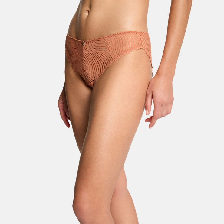 Slip caramel Garance
