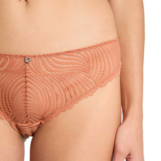 Slip caramel Garance