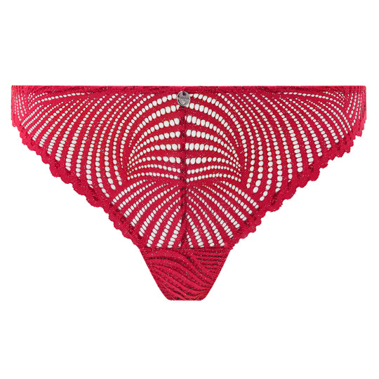 Tanga bordeaux Glory