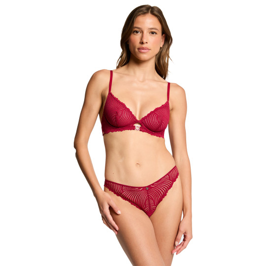 Tanga bordeaux Glory
