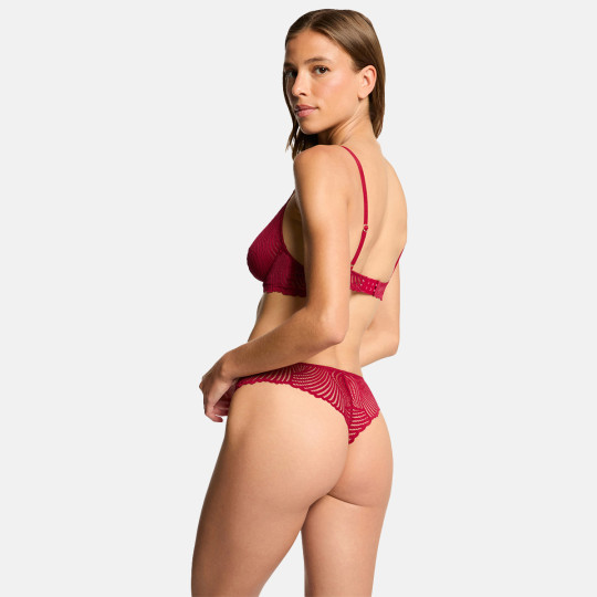 Tanga bordeaux Glory