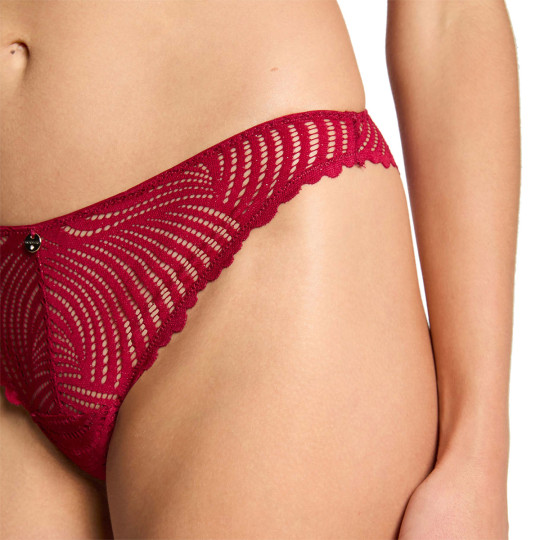 Tanga bordeaux Glory
