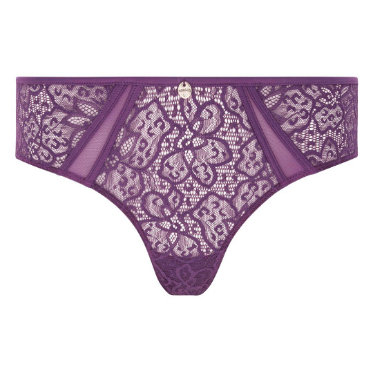 Hipster violet Louna