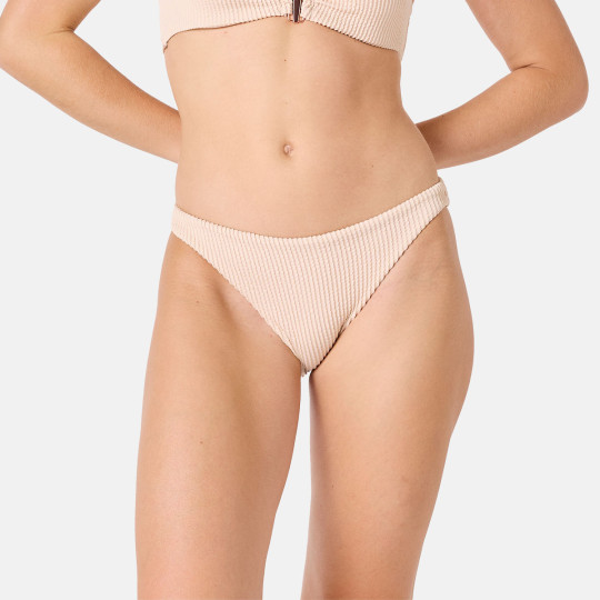 Slip de bain crème Rêveuse