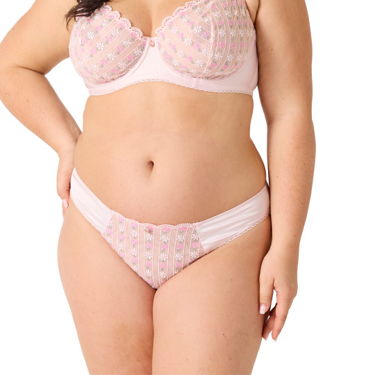 Slip poudre Féérique