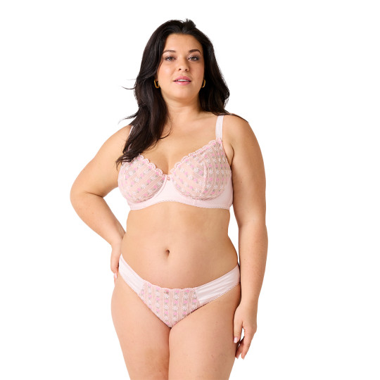 Slip poudre Féérique