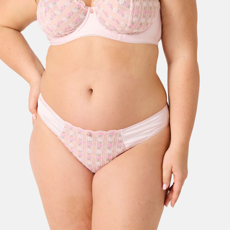 Slip poudre Féérique