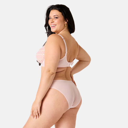 Slip poudre Féérique