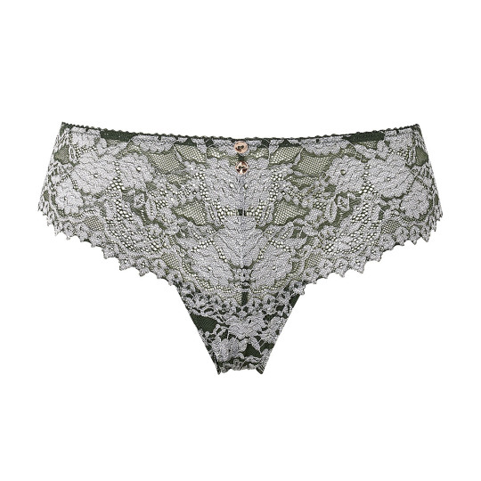 Shorty kaki Mystique