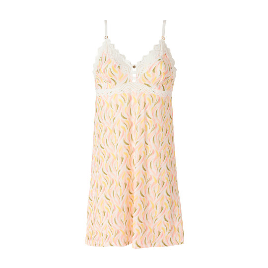 Nuisette ivoire Paola