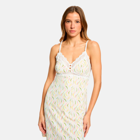 Nuisette ivoire Paola