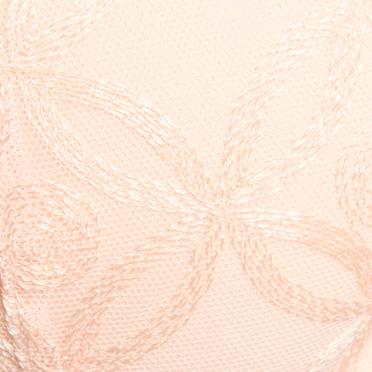 Soutien-gorge coques moulées poudre Angie - vue 6