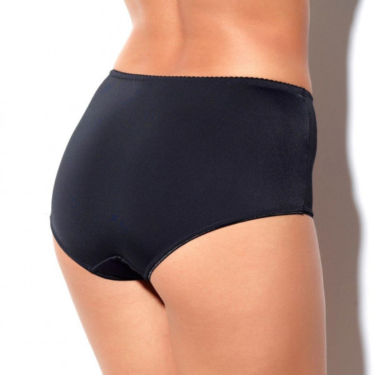 culotte gainante noire