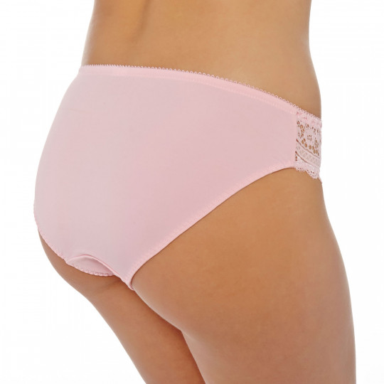 rose culotte