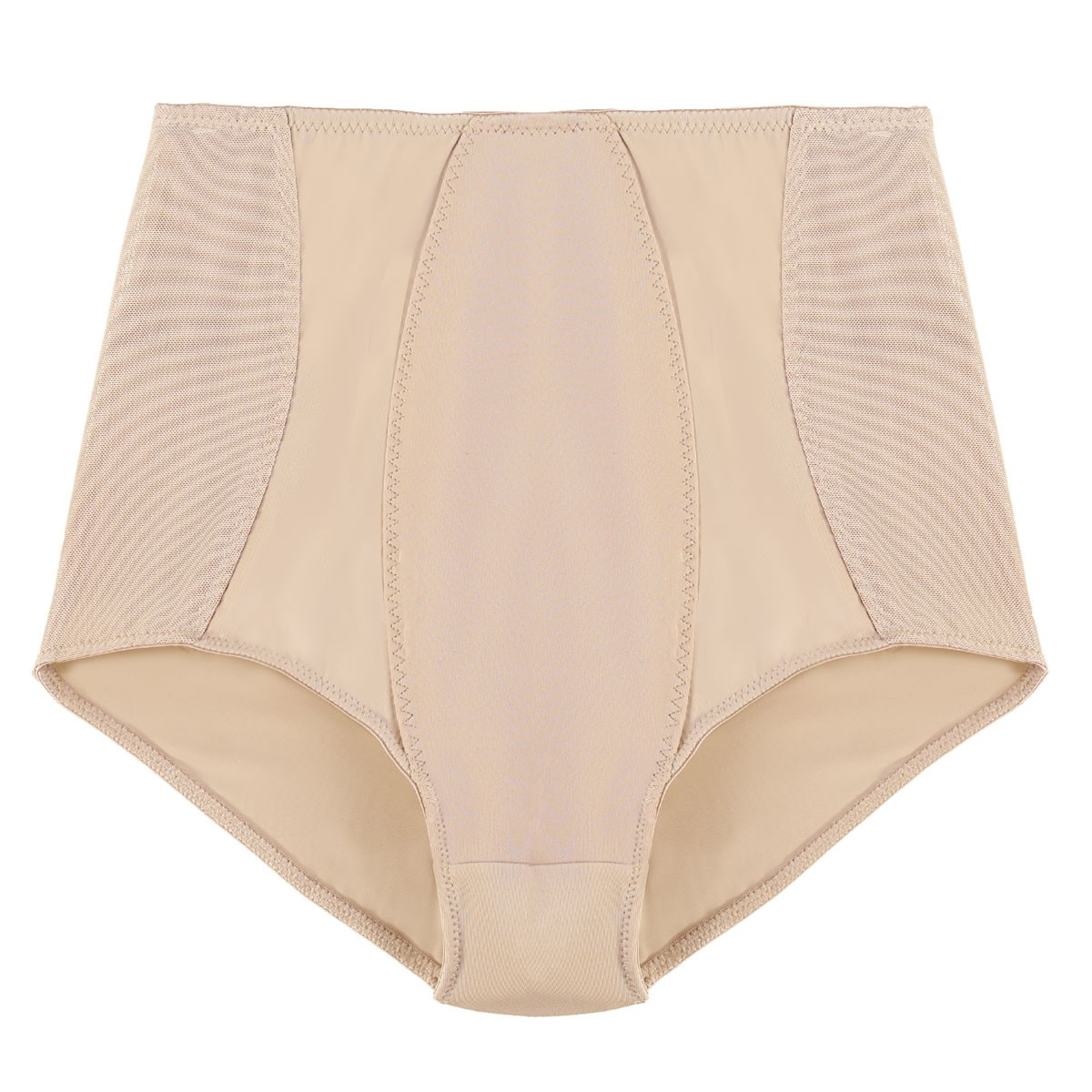 Culotte amincissante beige