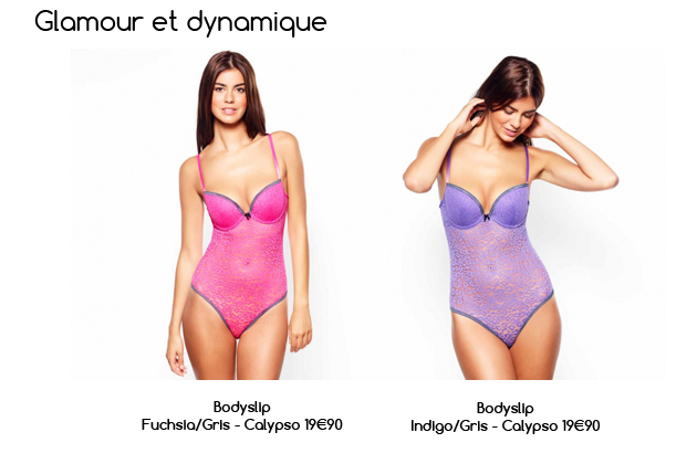 body glamour dynamique by Pomm'Poire