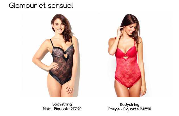 Et si j’osais le body ?