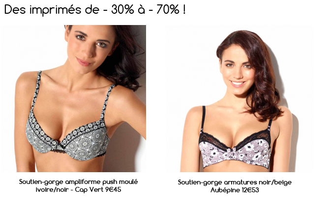 soldes PommPoire des imprimé -30