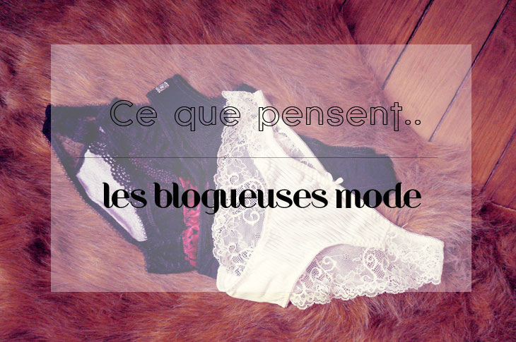 Que pensent les blogueuses mode de Pomm’Poire ? On parle de nous !