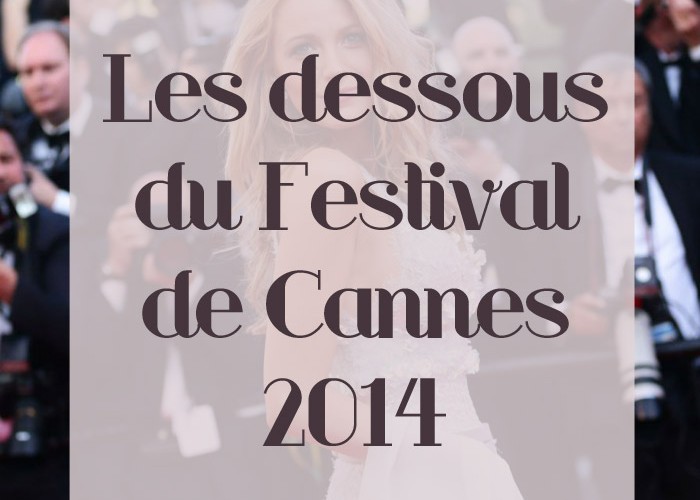Je veux un look… inspiration Festival de Cannes !