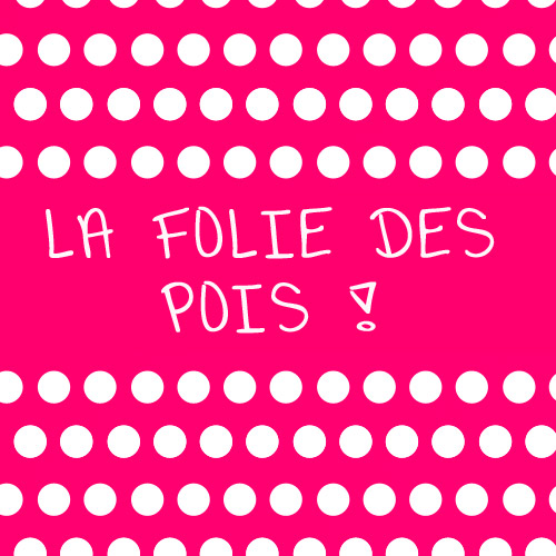 La folie des (petits) pois!