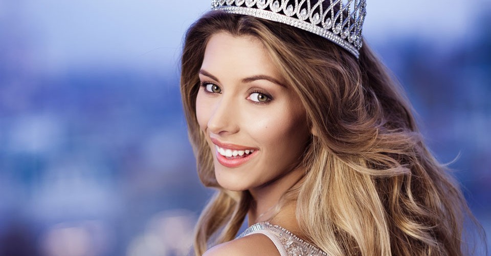 Election Miss France 2016 à Lille !