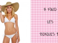 Quel bikini est fait pour moi ?