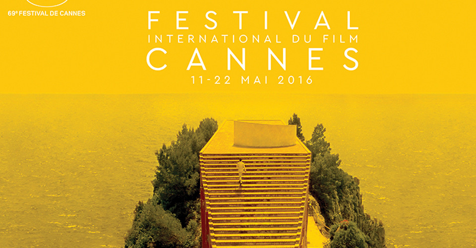 Get the look : Festival de Cannes 2016