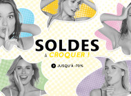 Soldes : les must have lingerie à shopper d’urgence !