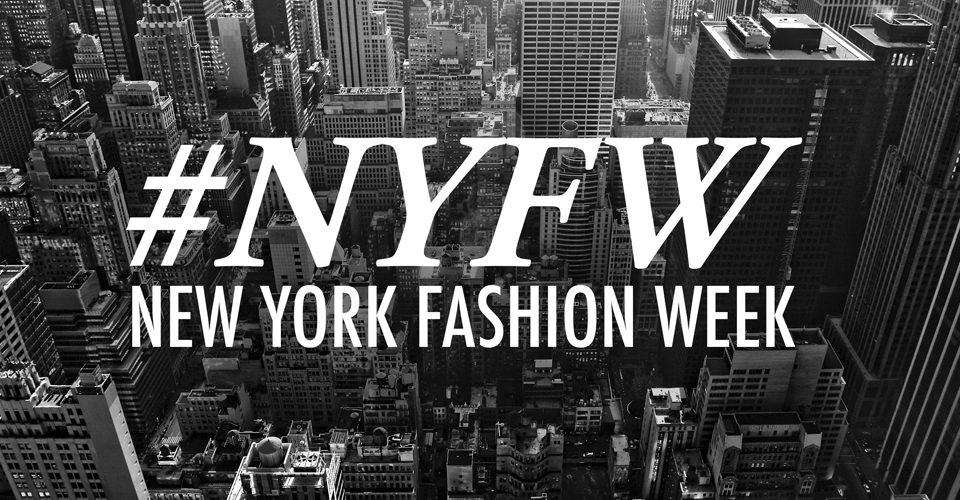 Get the look : New York Fashion Week