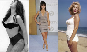 Lingerie : mes conseils pour votre morphologie en 8