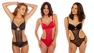 sélection trikini sexy
