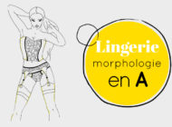 Mes conseils pour votre morphologie en A