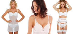 lingerie sexy mariage - Pomm'Poire