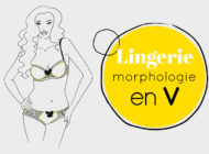 Mes conseils pour votre morphologie en V